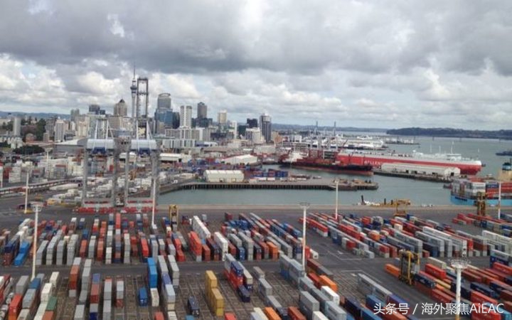 新西兰房产税价格表最新,房产税是否能支撑当地财政