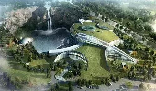 中建八局宣传片上海深坑酒店,中建八局和深坑酒店