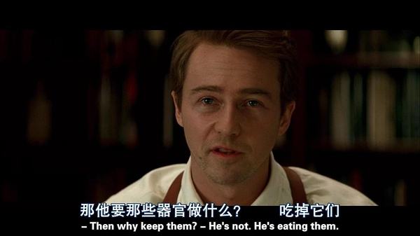 爱德华诺顿获奥斯卡配角视频,爱德华诺顿奥斯卡配角