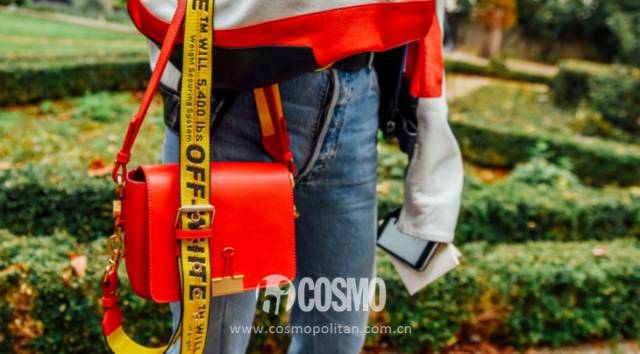 橙色那么难驾驭，我为什么还是疯狂迷恋它？