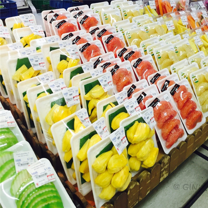 2016年2月泰国普吉-曼谷8天自由行(不走大众景点)·纯干货