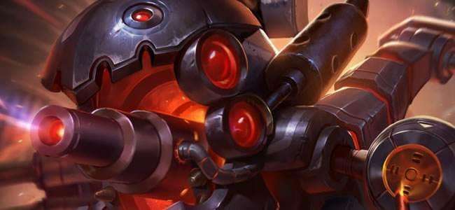 lol手游卡特琳娜皮肤手感排行,lol手游瞎子皮肤哪个手感最好