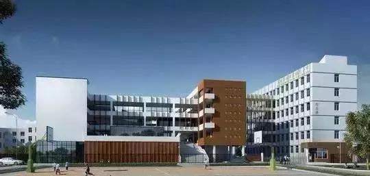 深圳福田前十名好的小学,深圳福田区小学排名前100名