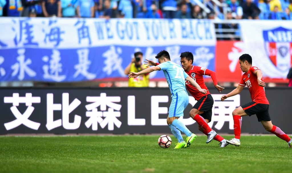 辽足赛季,辽足四连败原因