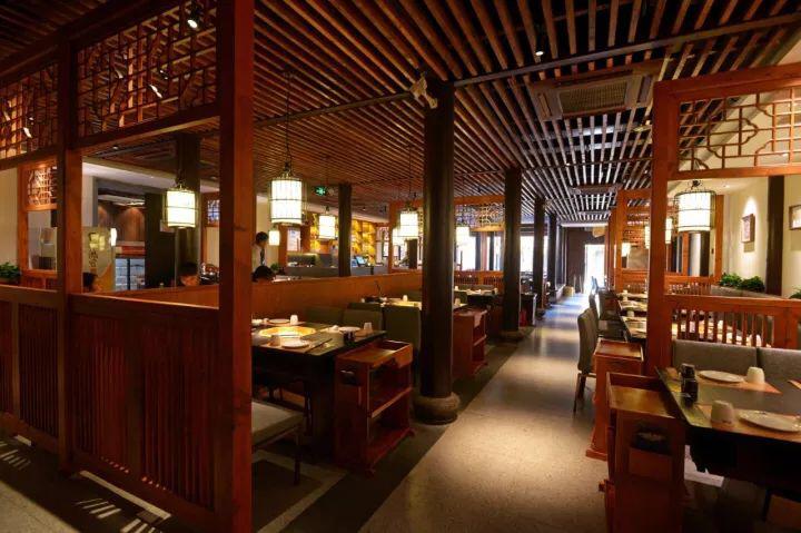 南京老门东大巴山火锅店,南京老门东大巴山火锅