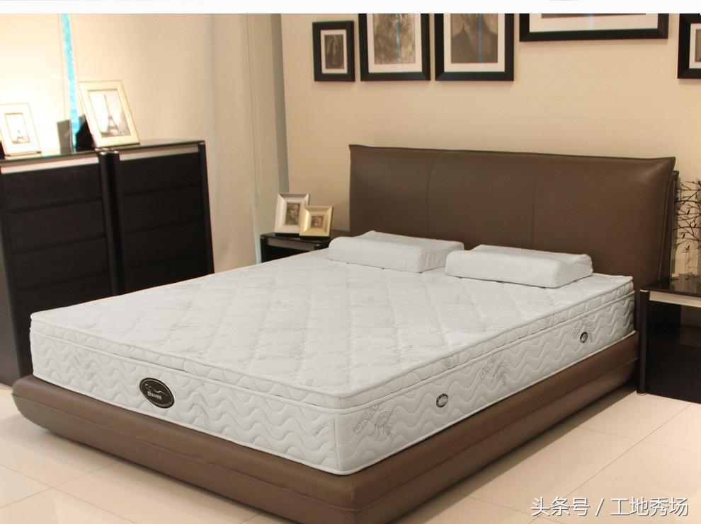 怎样的床垫才是透气性好？需要注意什么才能买到自己合适的床垫？