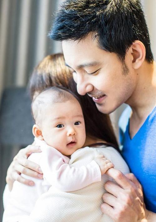 吴尊男神奶爸,吴尊台湾偶像剧男主