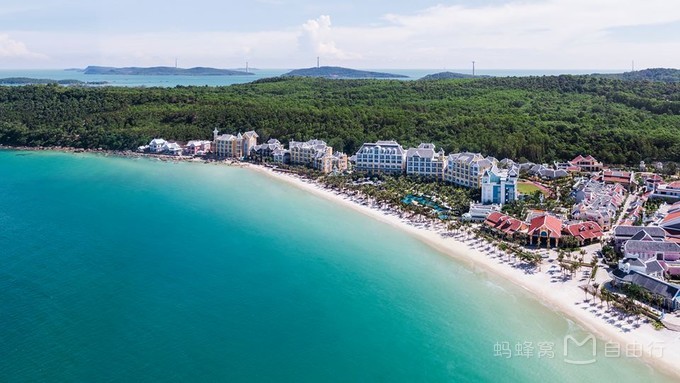 干货超实用又小众的富国岛攻略,富国岛胡吃海喝攻略