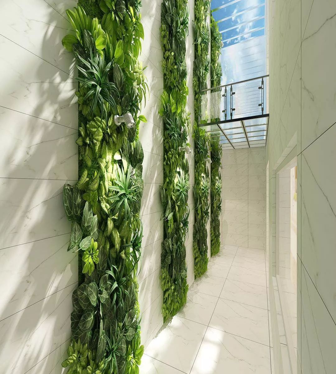 阳台的真实感悟,享受阳台生活的感悟