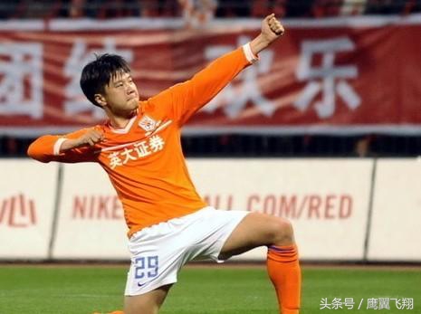 鲁蜜注意啦！鹏羽组合回来了！大羽韩鹏时隔多年再次联手征战赛场