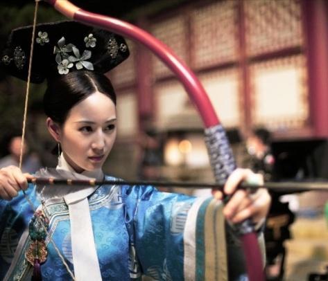 乾隆登基后第一子,本有机会立为皇储,无奈五阿哥永琪太优秀