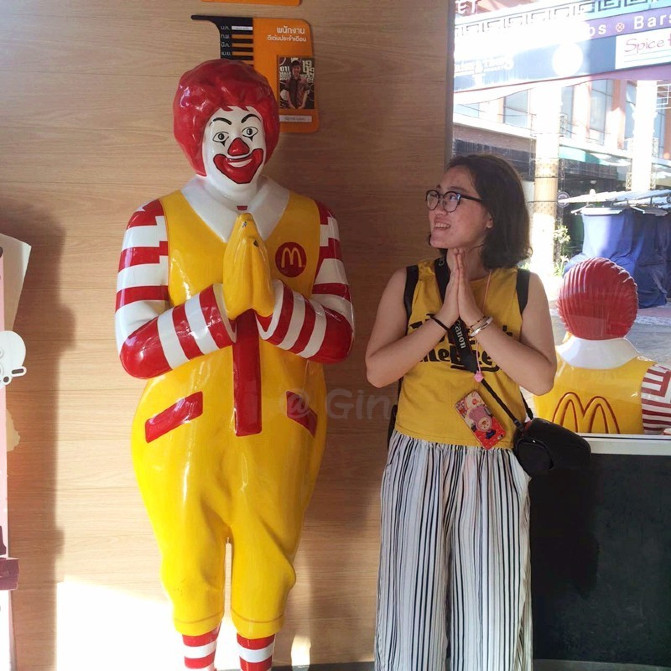 2016年2月泰国普吉-曼谷8天自由行(不走大众景点)·纯干货