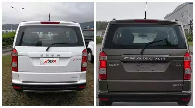 长安“照虎画猫”造出最便宜路虎，外观霸气，空间巨大只要5万