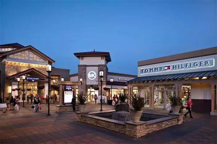 旅游奥特莱斯,2019美国奥特莱斯购物攻略