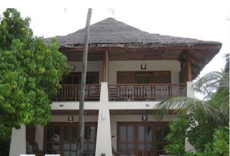 马尔代夫满月岛,满月岛