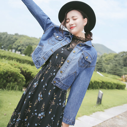 小个子冬洋气外套,小个子保暖短外套