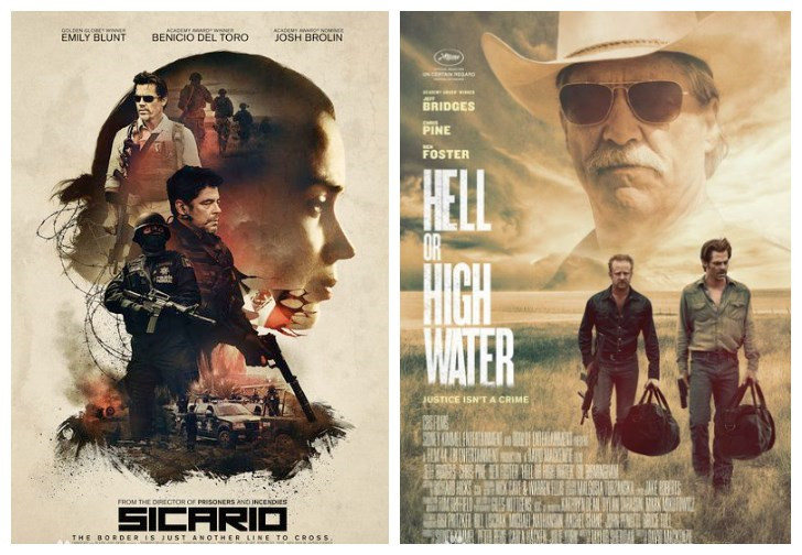 女警员与捕猎者共同调查少女死亡案，年度极具暗黑风格的一部影片