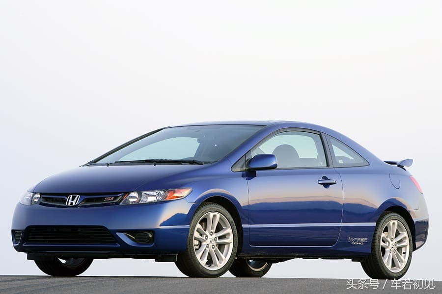 说起思域，除了必加价还有什么？