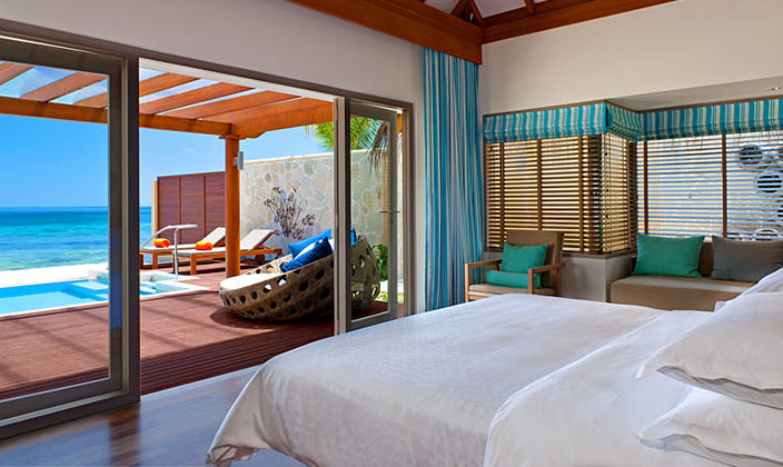 马尔代夫满月岛,满月岛