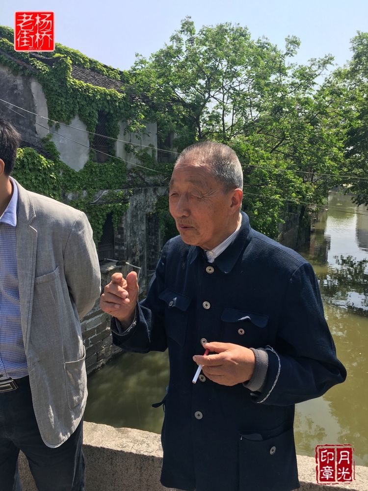 秀丽的江南水乡,这里是一座美丽幽静的江南古镇