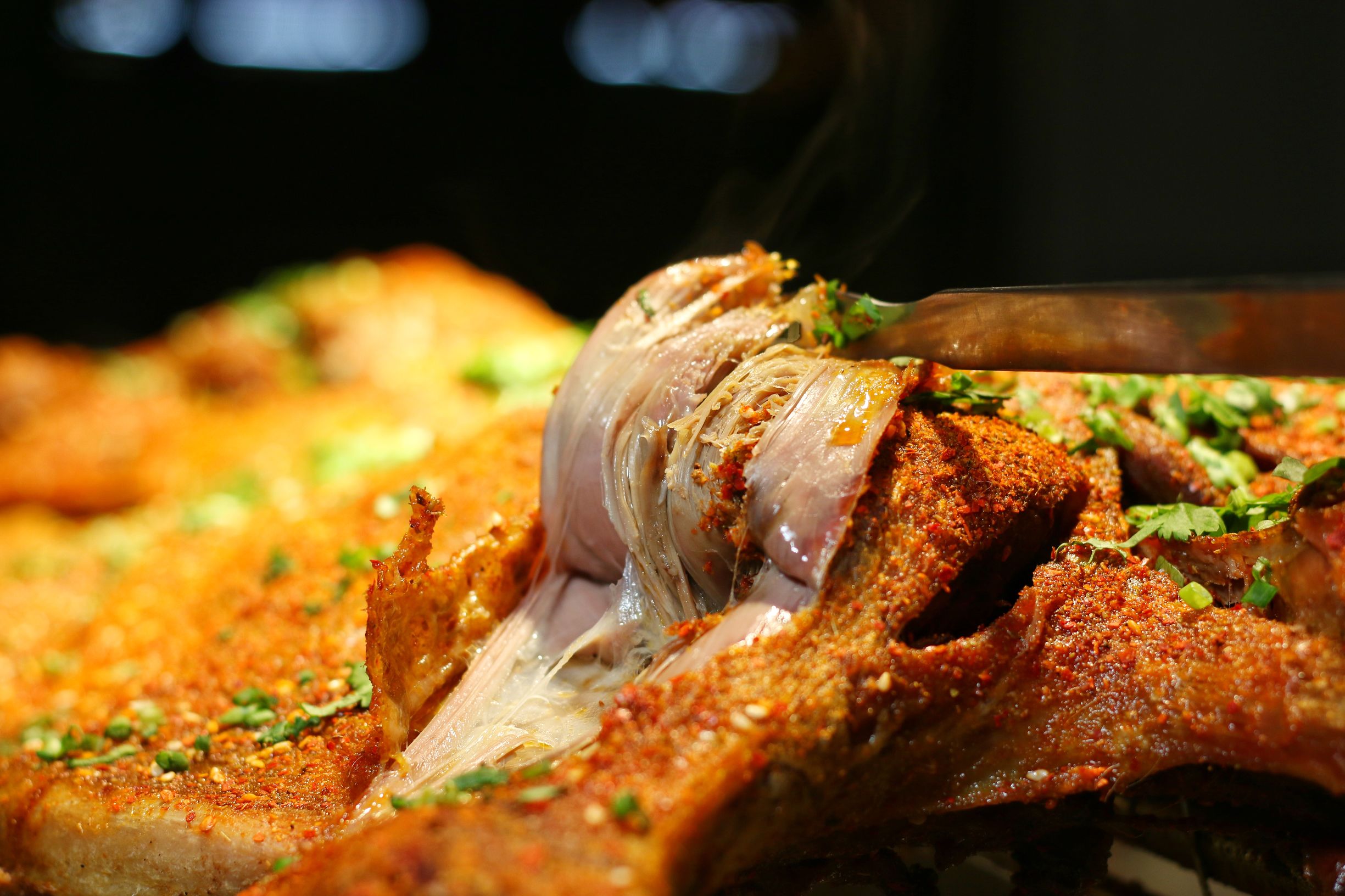 重庆吃烤全羊哪里好吃,重庆主城吃烤全羊加玩耍