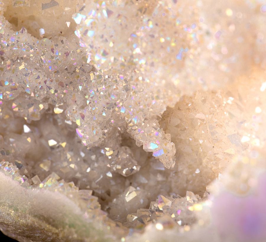 三步教你辨别水晶真假,如何辨别水晶真假只需两招