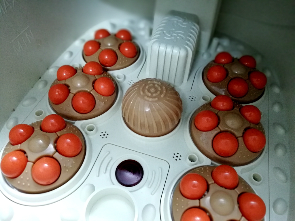 金泰昌足浴盆测评,健康从足部按摩开始