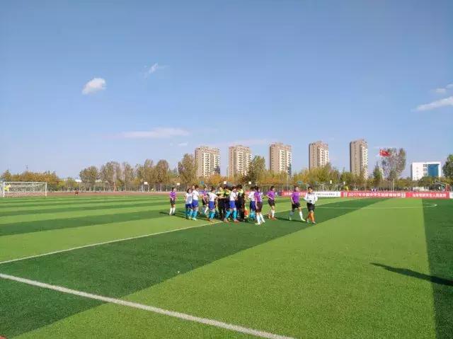 喜讯！临淄足球夺得全国足球锦标赛亚军！