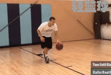 训练左手运球,左手运球不熟悉如何训练
