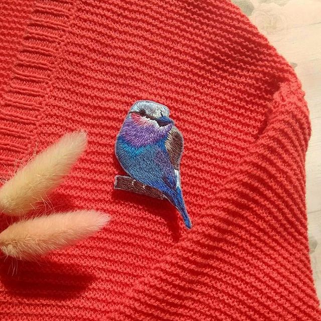 刺绣作品欣赏全部,刺绣大全图