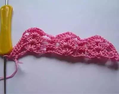 毛线拖鞋钩针方法视频教程全集,婴儿毛线拖鞋钩针编织图案