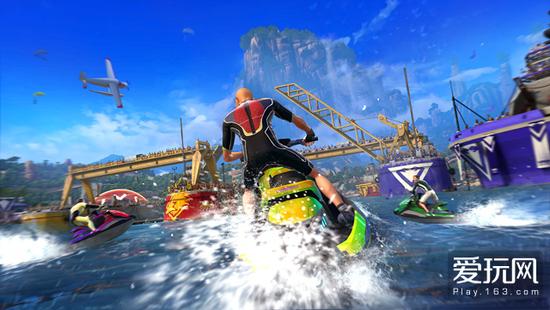 kinect体感游戏为什么没落,kinect好玩吗