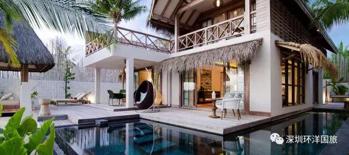 卓美亚维塔维丽岛报价,卓美亚维塔维丽岛英文