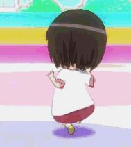 经典的动漫GIF汇总,或许你看到过但你知道出处吗?