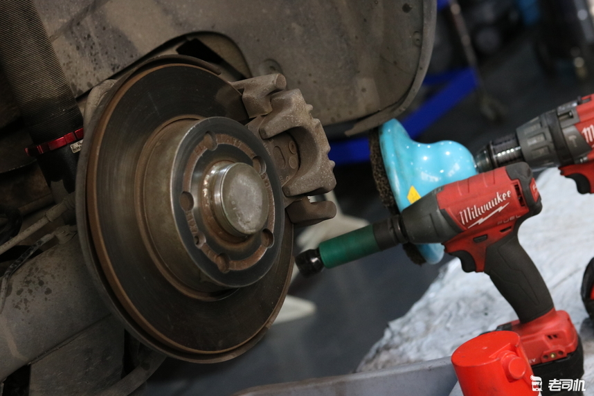 买菜车GOLF，小小的失落