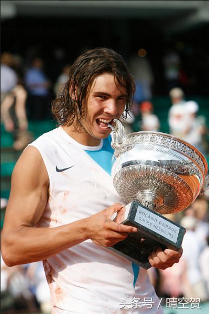 纳达尔多少次打入atp决赛,纳达尔100个冠军
