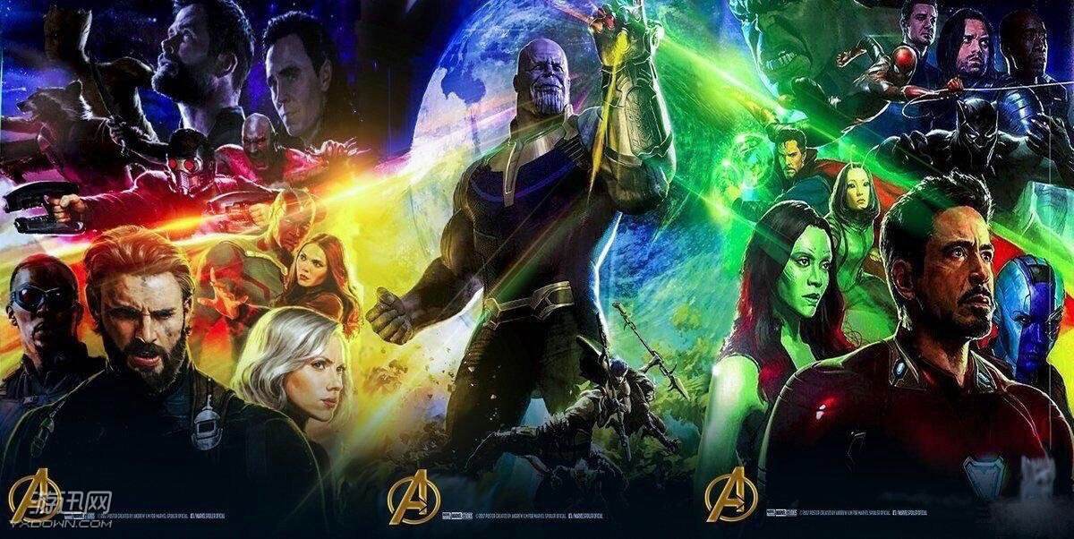 超级电影大片推荐,2018年大片有哪些电影