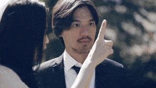 哪些明星的婚纱照比较好看,不需要奢华大牌只要干净利落