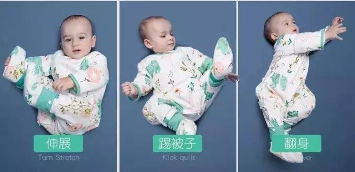 给宝宝买睡袋真的有用吗,给宝宝买的睡袋大了怎么办