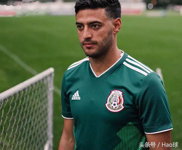 帅爆了！2018俄罗斯世界杯各国主场球衣亮瞎你的眼