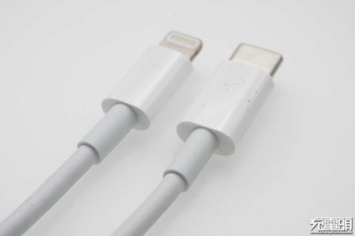 苹果usb-ctolightning,苹果快充数据线0.012米