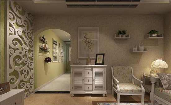 室内光线不足怎么办,已装修好了客厅采光太暗怎么处理