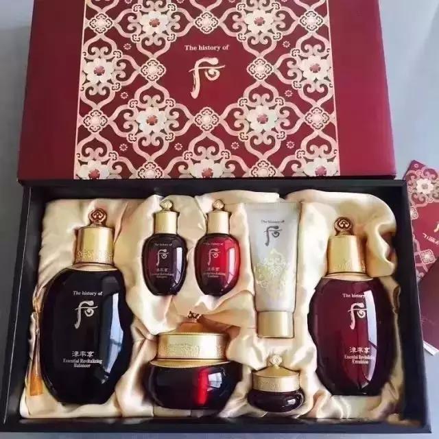 好用的水乳套盒清爽不油腻,水乳套装排行榜前十名学生秋冬