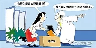 秋天咳嗽怎样通过中医治疗,秋冬咳不停治法要对症