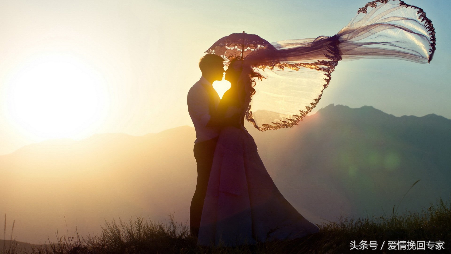 爱情挽回婚姻修复,爱情挽回怎样才能修复感情