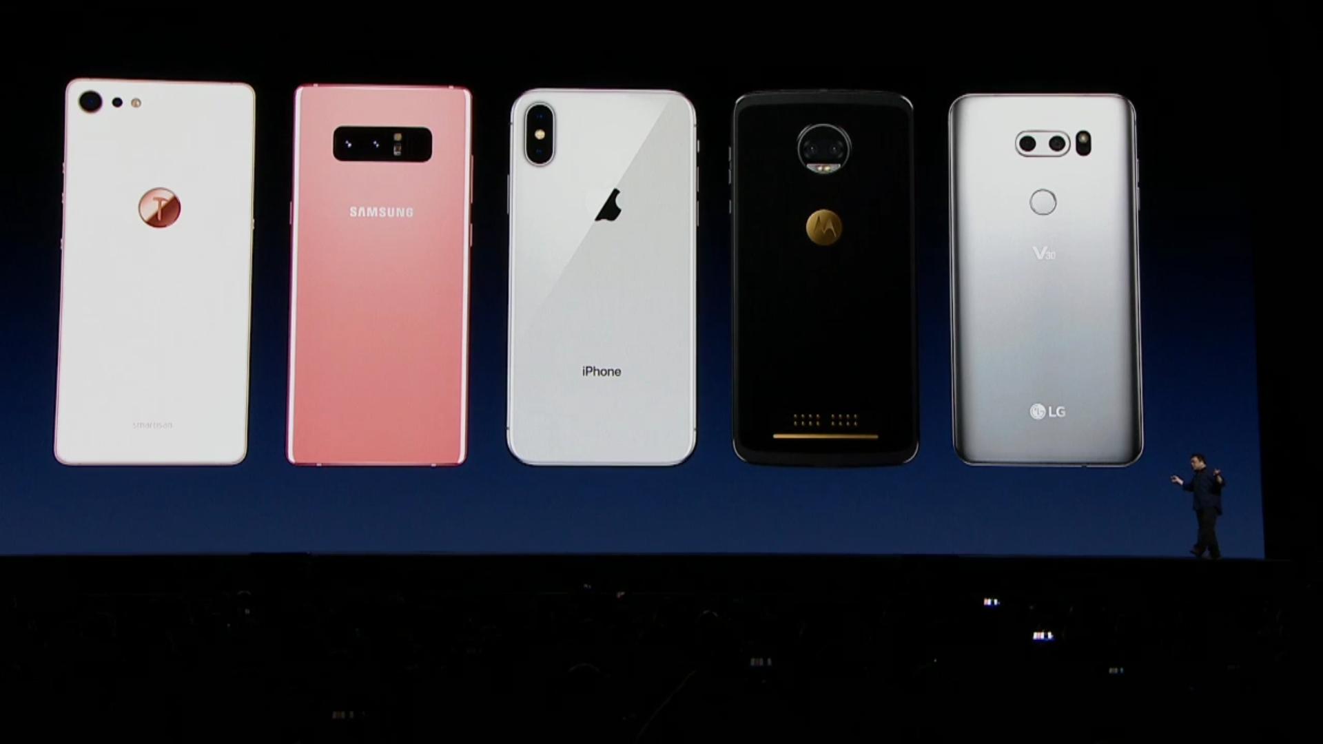 锤子坚果pro2老罗,锤子科技坚果pro2发布会直播