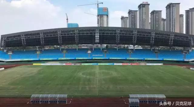 四声哨响，一句叹息：一位福建球迷在冲乙失败后的真实自白