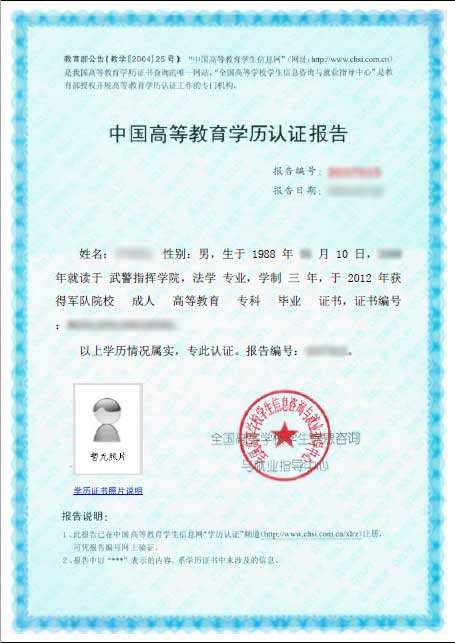 hr查到假学历的处理方法,单位发现学历造假没有开除