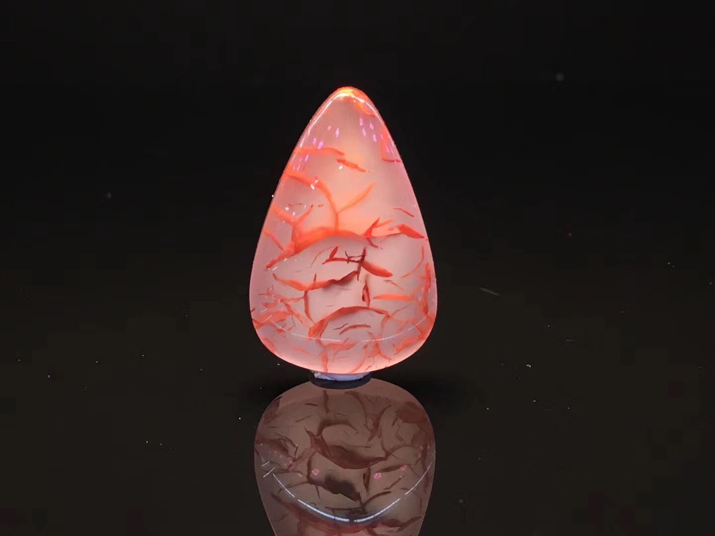 南红刚入手怎么玩,南红为什么不能买坑多的