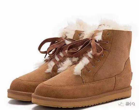 ugg雪地靴推荐哪个,除了ugg还有什么好穿的鞋